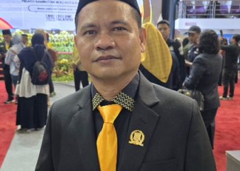 DPRD Balikpapan Minta Pengembang Segera Serahkan PSU