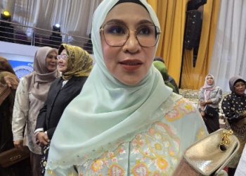 Siap-siap ! Balikpapan akan Jadi Tuan Rumah Rakernas HKG PKK 2025 dan Pertemuan Dekranas