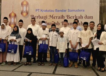 PT KBS Pacu Ekspansi Logistik di Balikpapan, Bidik Jetty Management