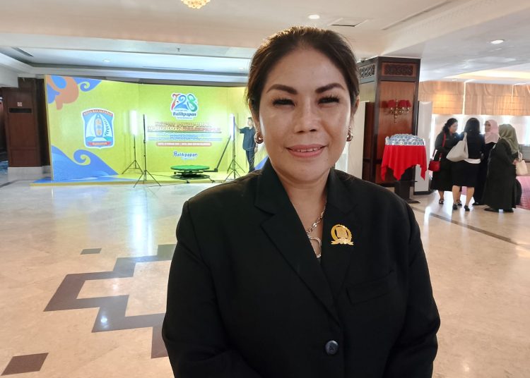 DPRD Balikpapan Dukung Program Prioritas Wali Kota Rahmad Mas’ud