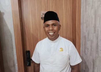 Tetap Waspada ! Subari : Jaga Keamanan Rumah Saat Salat Tarawih