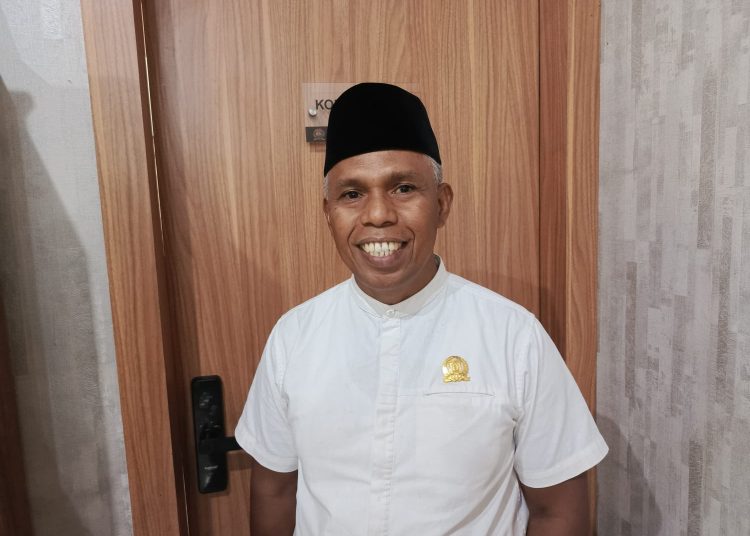 Tetap Waspada ! Subari : Jaga Keamanan Rumah Saat Salat Tarawih