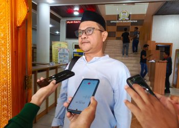 DPRD Balikpapan Segera Jadwalkan RDP Bahas BBM Oplosan