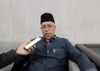 Jafar Sidik Minta Pelaku Usaha Menghormati yang Berpuasa