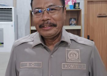 DPRD Balikpapan Ingatkan Sekolah Kelola Dana PIP dengan Transparan