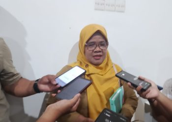 Waspada ISPA dan Diare saat Ramadan, Dinkes Balikpapan Ingatkan Pola Hidup Sehat
