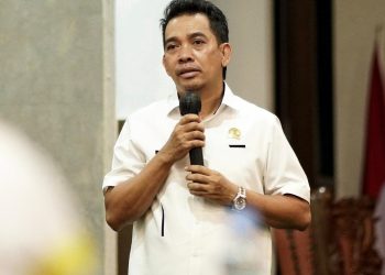 Persiba Balikpapan Naik ke Liga 2, Alwi Al Qadri Dorong Target Lolos ke Liga 1