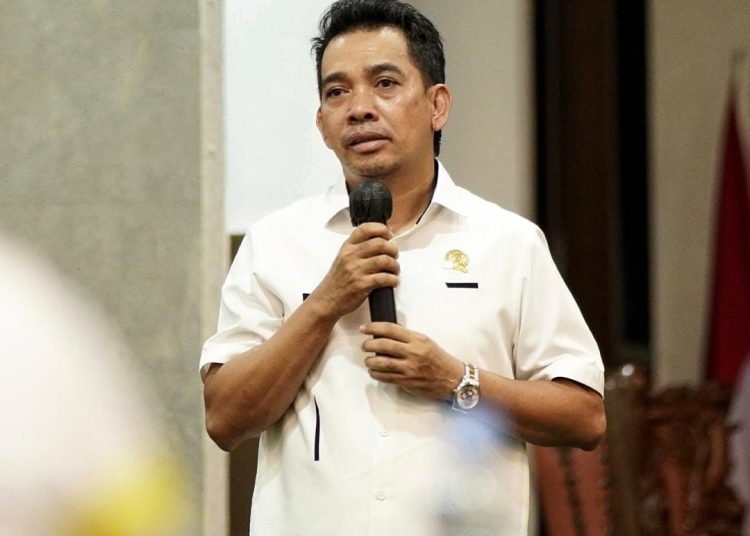 Persiba Balikpapan Naik ke Liga 2, Alwi Al Qadri Dorong Target Lolos ke Liga 1