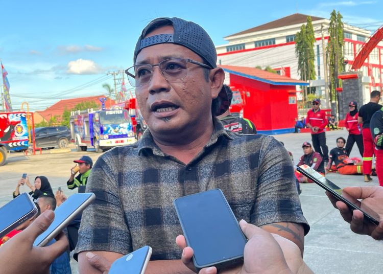 Bangun Ekonomi Mandiri, Pemdes Segihan Jalankan Program Satu Rumah Satu Bioflok