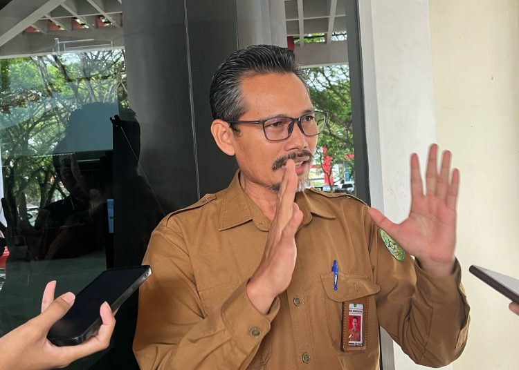 Pemkab Kukar Rampungkan RS Muara Badak, Siap Layani Warga Pesisir