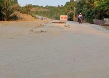 Jalur Jongkang-Samarinda Segera Diterangi, Dishub Kukar Prioritaskan LPJU