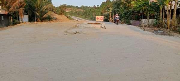 Jalur Jongkang-Samarinda Segera Diterangi, Dishub Kukar Prioritaskan LPJU