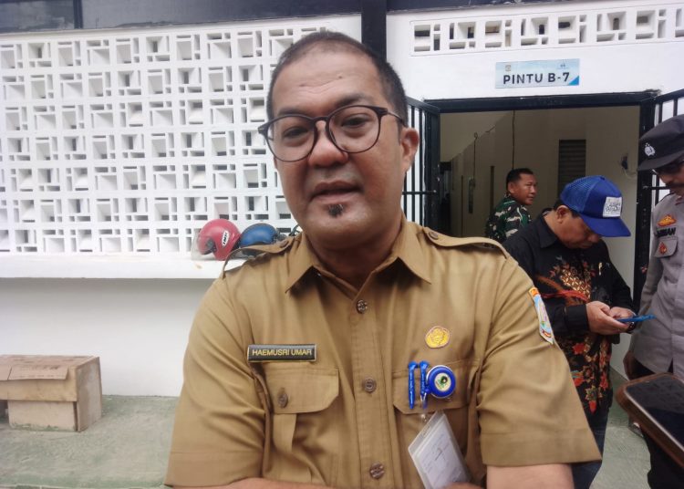 Pemkot Balikpapan Matangkan Rencana Pengembangan Pasar Induk Km 5