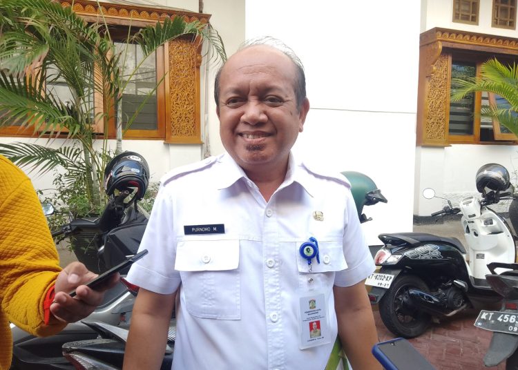 Penerimaan PPPK Balikpapan Tahap Pertama Tunggu NIP, Tahap Kedua Digelar Mei