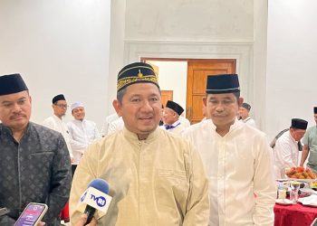 Berharap Safari Ramadan Jadi Agenda Rutin Pemkab PPU