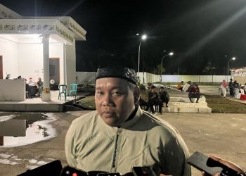 Dukung UMKM ! PPU Gelar Safari Ramadan dan Ramadan Fest