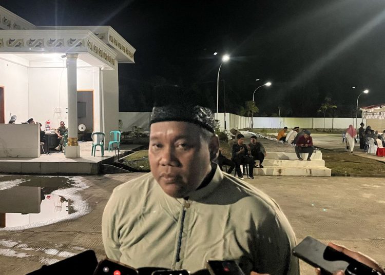 Dukung UMKM ! PPU Gelar Safari Ramadan dan Ramadan Fest