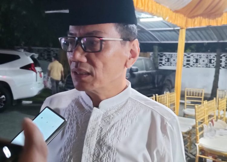 DLH Balikpapan Atur Strategi Atasi Lonjakan Sampah Selama Ramadan