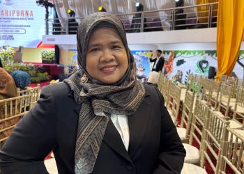 Dinkes Balikpapan Fokus pada Penanggulangan Stunting dengan Pendampingan Ibu Hamil dan Balita