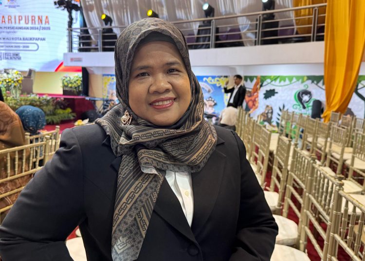 Dinkes Balikpapan Fokus pada Penanggulangan Stunting dengan Pendampingan Ibu Hamil dan Balita