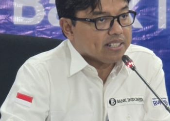 Balikpapan dan PPU Alami Deflasi di Februari 2025, Harga Tarif Listrik Jadi Faktor Utama