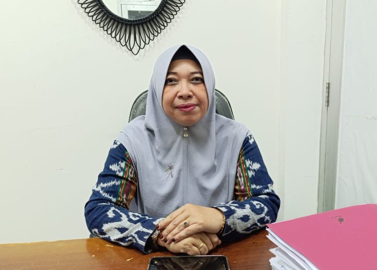 DLH PPU Targetkan Tiga Sekolah Raih Adiwiyata Mandiri di 2025