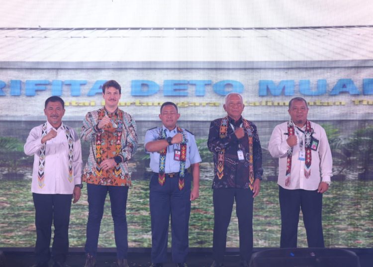 Pabrik Detonator Hadir di Kukar, Pemkab Pastikan Investasi Berjalan Kondusif