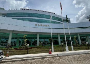 Perkuat Layanan Kesehatan, Pemkab Kukar Rampungkan 4 RSUD Tahun 2025