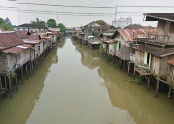 Pemkab Kukar Sukses Kurangi Kemiskinan, 1.857 Warga Keluar dari Garis Miskin