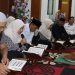 ASN Kukar Khusyuk dalam Khotmil Qur’an, Wujudkan Birokrasi Berbasis Spiritual