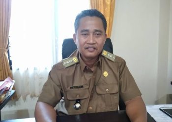Kecamatan Tenggarong Pangkas 50 Persen Anggaran Perjalanan Dinas