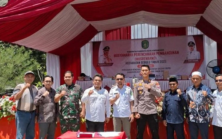 Edy Fahruddin: Usulan Pembangunan 2026 Harus Berdampak Langsung bagi Masyarakat