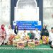 Berkah Ramadan ! Blue Sky Hotel Balikpapan Berbagi di Yayasan Jamiatul Islamiyah