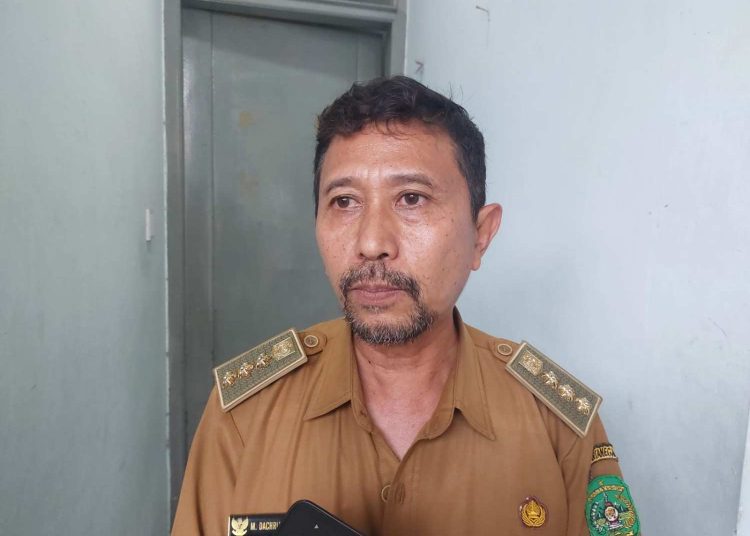 Perbaikan Drainase Jadi Prioritas Atasi Banjir