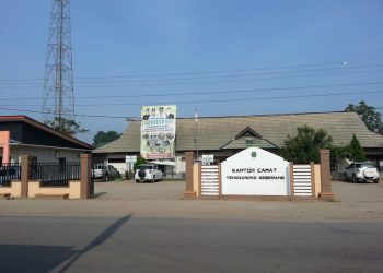 Percepat Layanan Publik, Tenggarong Seberang Siap Mekarkan Wilayah