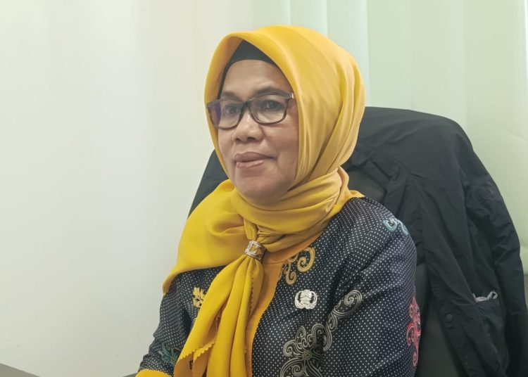 DP3AP2KB PPU Gagas Program “Satu Telur” untuk Lawan Stunting