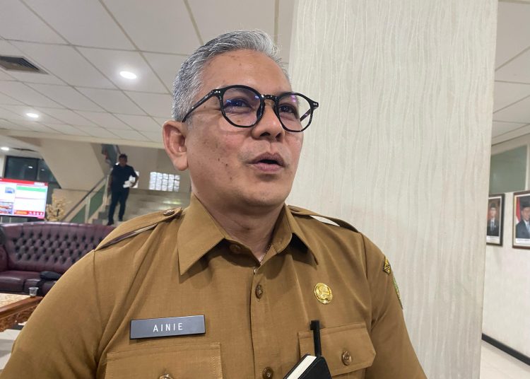 BKPSDM PPU Ingatkan ASN Disiplin Waktu, Razia Keterlambatan Diperketat