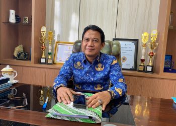 Diskan PPU Siap Salurkan Ikan untuk Program MBG