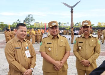 Pemkab PPU Dukung Penuh Program MBG