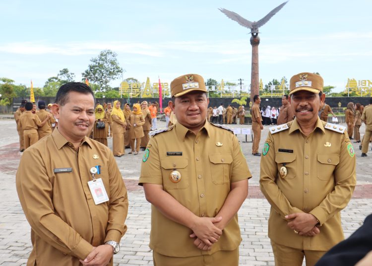 Pemkab PPU Dukung Penuh Program MBG