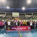 32 Tim Meriahkan Turnamen Futsal Ramadan Cup Benuo Taka V 2025