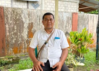 DPMD PPU Akan Terapkan Program Menginap di Desa