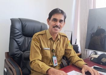 Bantuan PKH Triwulan Pertama Segera Cair di PPU