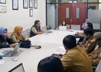 Balikpapan Siapkan Wira Muda Expo 2025, Dorong Kreativitas dan Kewirausahaan Pemuda