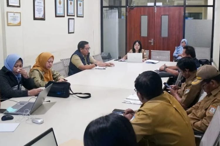 Balikpapan Siapkan Wira Muda Expo 2025, Dorong Kreativitas dan Kewirausahaan Pemuda