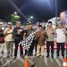 Antusias Membludak ! 150 Peserta Meriahkan Run Street Ramadan Kukar