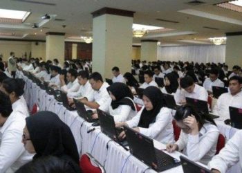PPPK Kukar Masih Menanti SK Pengangkatan