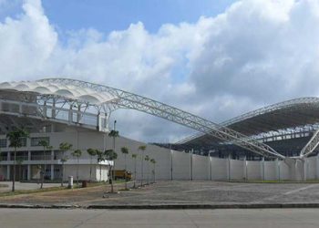 Komitmen Rawat Venue Olahraga, Kerjasama Swasta Jadi Alternatif