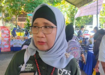 DKP3 Balikpapan Gencarkan Program Ketahanan Pangan, Subsidi, dan Edukasi