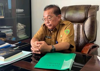 Minim Tenaga Lokal, Pemkab PPU Inginkan Keterbukaan Informasi Rekrutmen
